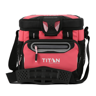 Titan by Arctic Zone™ 9 Can Zipperless HardBody® Cooler | Arctic Zone